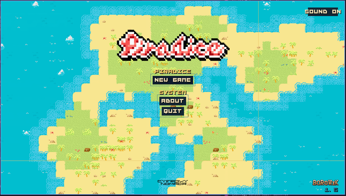 Piradice - Porting Progress