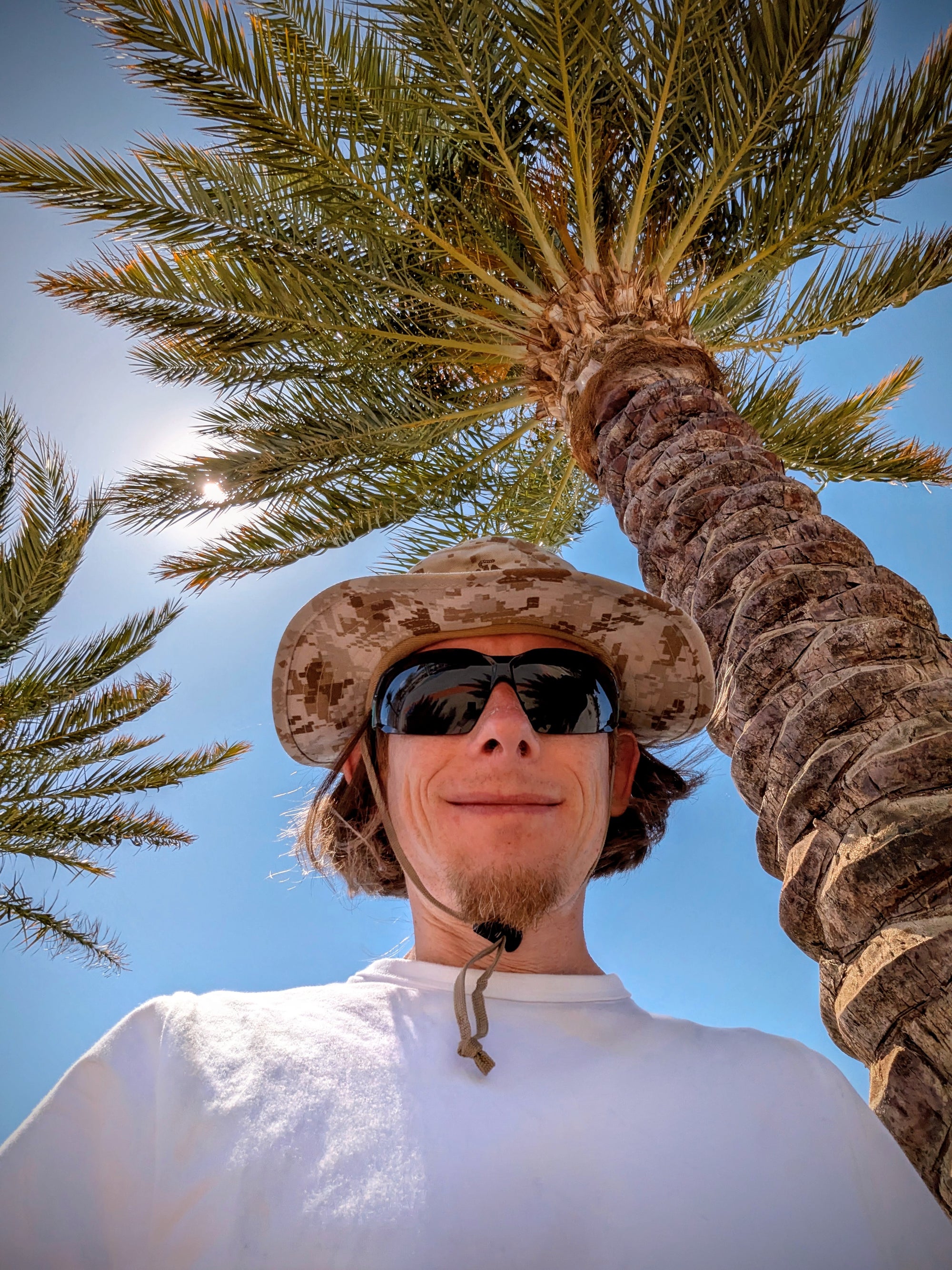 Krzysztof Krystian Jankowski  in LA