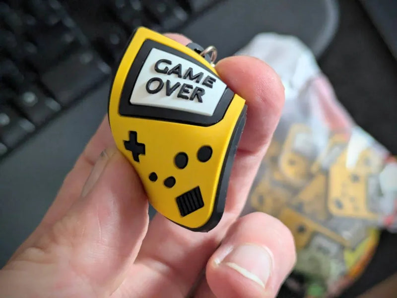 Keychain