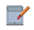 P1Xel Editor — Professional Indexed Pixel Art Editor