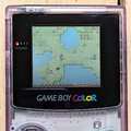 Tomblands DX (Game Boy Color)